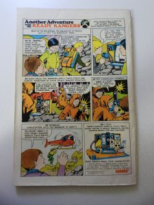 Superman #272 (1974) VG Condition 1/2 Spine split