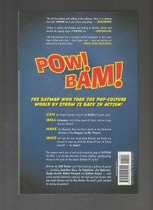 2014 BATMAN '66 Volume 1 SC VF+ 8.5 1st DC Comics / Fisherman Collection