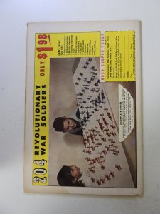 Superboy #100 (1962) FN- condition