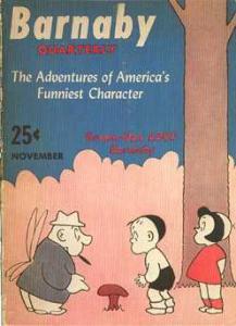 The Adventures of America's Funniest Character