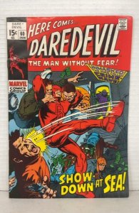 Daredevil #60