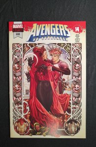 Avengers #688 (2018)