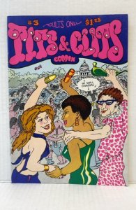 Tits & Clits #3 (1977)