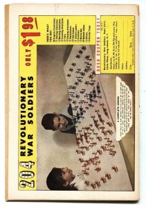 SUPERBOY #100 1962-SPECIAL ANNIVERSARY ISSUE-1st DR. XANDU