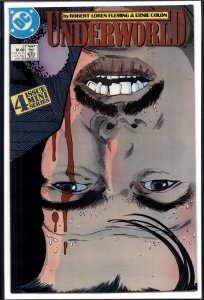 Underworld #2 (1988)