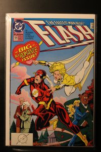 The Flash #59 (1992)