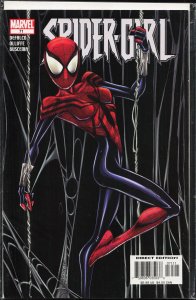 Spider-Girl #71 (2004) Spider-Girl