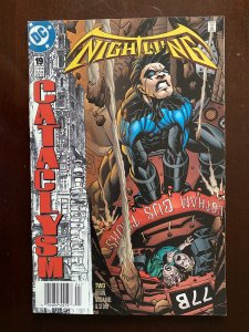 Nightwing #19 (1998)