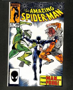 Amazing Spider-Man #266