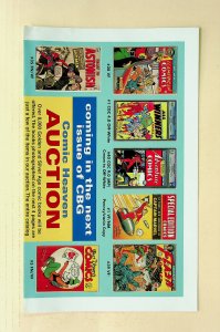 Comic Buyer's Guide #1671 Nov 2010 - Krause Publications