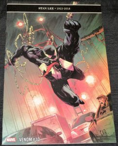Venom #10 -2019