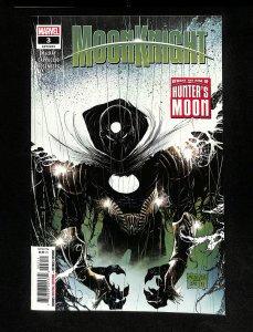 Moon Knight #3
