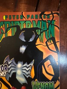 Peter Parker: Spider-Man #9 (1999)