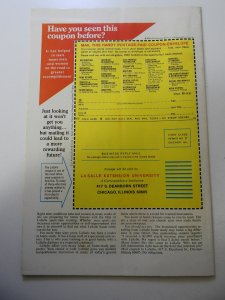 Ghost Rider #9 (1974) FN Condition MVS Intact