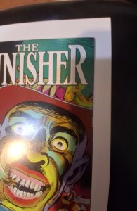 Punisher: Die Hard in the Big Easy (1992)