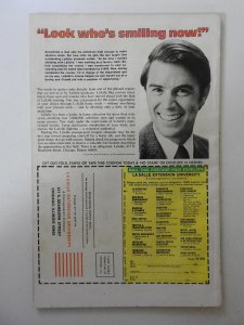 Giant-Size X-Men #2 (1975) VG Condition!