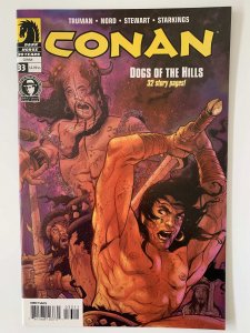 Conan #33 (2006)
