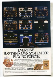 MARVEL SUPER HEROES SECRET WARS #2 -- 1984 --  comic book -- Copper-Age -- NM-