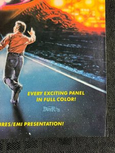 1978 CLOSE ENCOUNTERS OF THE THIRD KIND Marvel Super Special #3 FN+ 6.5