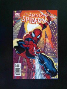 Amazing Spider-Man #50 (2ND SERIES) MARVEL Comics 2003 NM