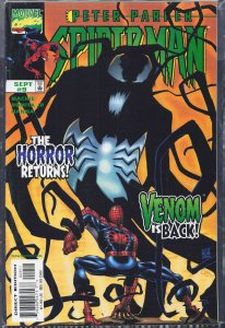 Peter Parker: Spider-Man #9 (1999) Spider-Man