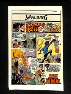 Fantastic Four #185 1st Appearance Nicholas Scratch!