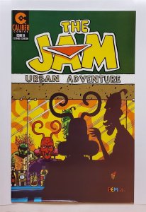 Jam, The #10 (Oct 1995, Slave Labor) 6.0 FN  