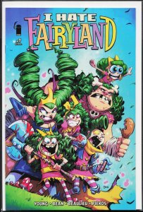 I Hate Fairyland #7 (2023) I Hate Fairyland