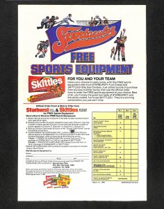 Uncanny X-Men #211 NM- 9.2