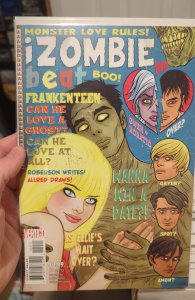 iZombie #20 (2012)  