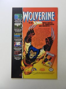 The Infinity Gauntlet #5 Direct Edition (1991) NM condition