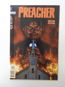 Preacher #1 (1995) NM- condition