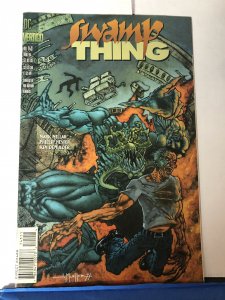 Swamp Thing #145 (1994)