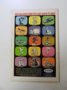 The Flash #167 (1967) FN/VF condition