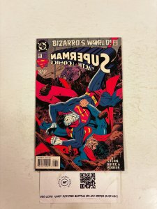 Action Comics #697 NM DC Comic Books Superman Krypto Lex Luthor 24 HH95