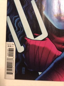 Elektra (2022) #100 (NM) 1:25 Variant Edition By Jen BarTel | Marvel Comics