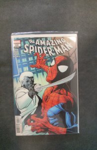 The Amazing Spider-Man #59 (2021)