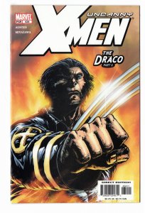 The Uncanny X-Men #434 (2004)