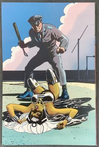 Classic X-Men #11 Newsstand Edition (1987, Marvel) NM+