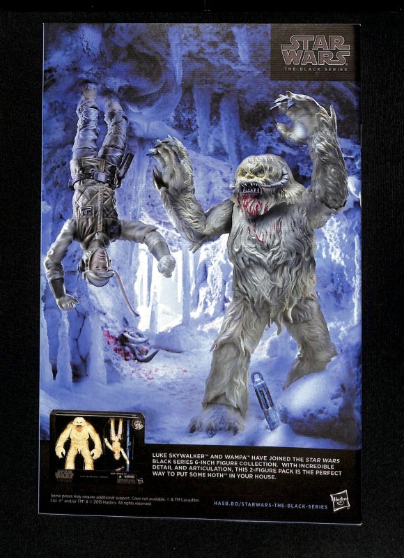 Star Wars: Vader Down #1 Mike Mayhew Variant Comic Con Box Exclusive