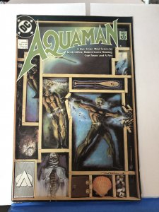 Aquaman #1 (1989)