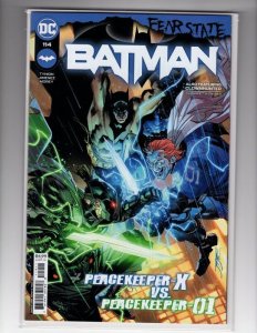 Batman #114     / HCA5