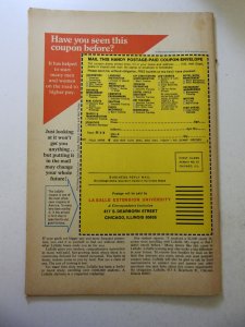 Daredevil #97 (1973) FN Condition