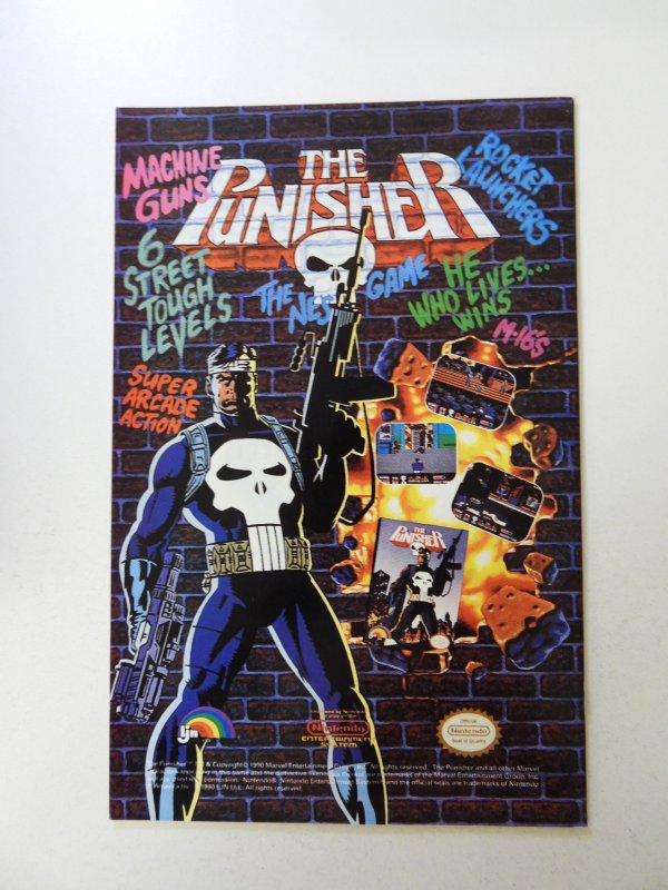 The Mighty Thor #429 (1991) NM- condition