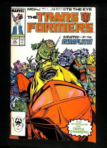 Transformers #29