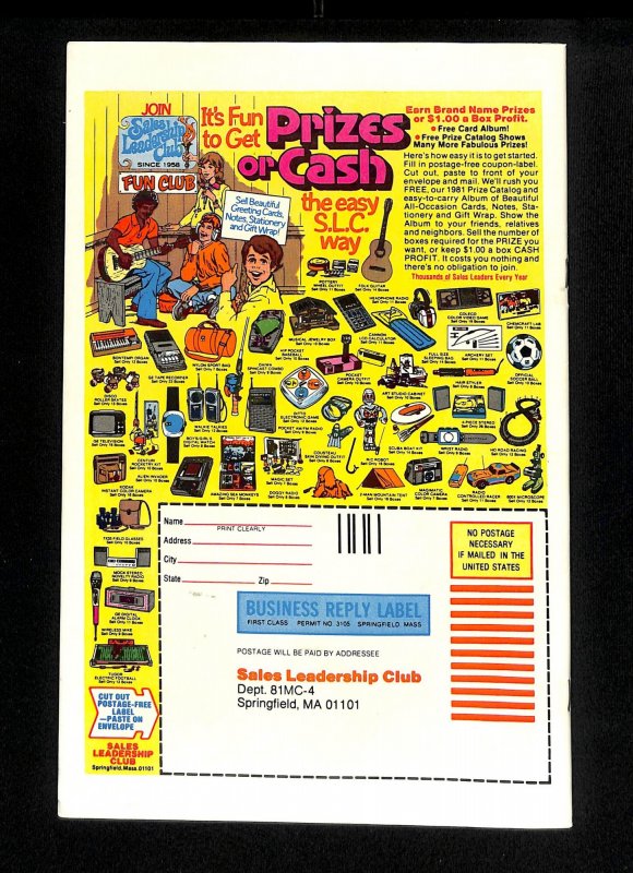 What If? (1977) #27 Frank Miller! Phoenix had not died! X-Men!