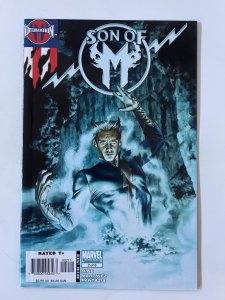 Son of M #2 - VF/NM (2006)