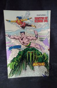 Marvel Comics Presents #7 (1988)