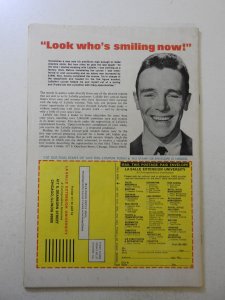 The Incredible Hulk #166 (1973) FN Condition!