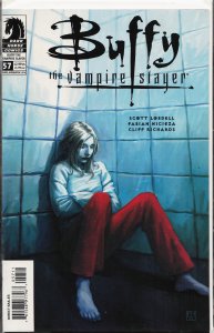 Buffy the Vampire Slayer #57 (2003) Buffy the Vampire Slayer